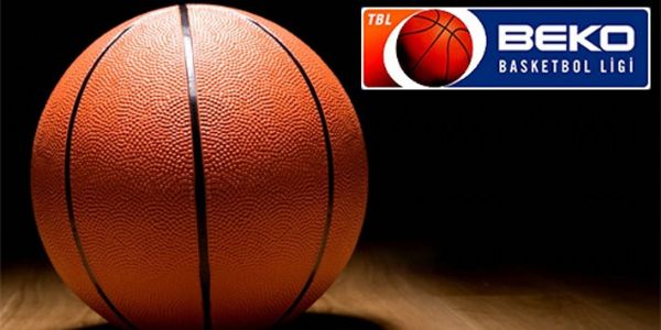 Basketbolda fikstür çekildi Basketbolda fikstür çekildi